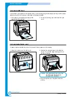 Preview for 37 page of Samsung CLP 500 Service Manual