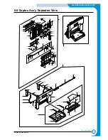 Preview for 95 page of Samsung CLP 500 Service Manual