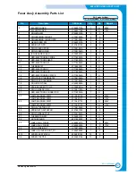 Preview for 103 page of Samsung CLP 500 Service Manual