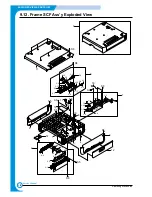 Предварительный просмотр 108 страницы Samsung CLP 500 Service Manual