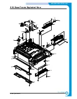 Предварительный просмотр 119 страницы Samsung CLP 500 Service Manual