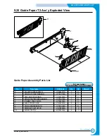 Предварительный просмотр 127 страницы Samsung CLP 500 Service Manual