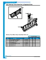 Предварительный просмотр 130 страницы Samsung CLP 500 Service Manual