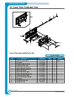 Preview for 140 page of Samsung CLP 500 Service Manual