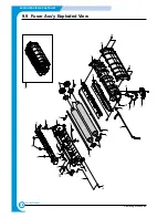 Preview for 150 page of Samsung CLP 500 Service Manual