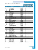 Preview for 157 page of Samsung CLP 500 Service Manual