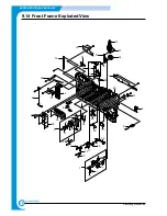 Preview for 162 page of Samsung CLP 500 Service Manual