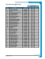 Preview for 163 page of Samsung CLP 500 Service Manual