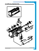 Preview for 169 page of Samsung CLP 500 Service Manual