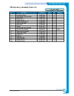 Preview for 177 page of Samsung CLP 500 Service Manual