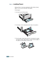 Preview for 16 page of Samsung CLP 500 Setup Manual