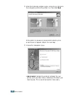 Preview for 26 page of Samsung CLP 500 Setup Manual