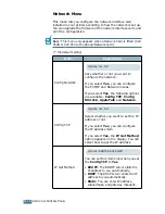 Preview for 72 page of Samsung CLP 500 Setup Manual