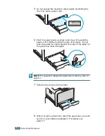 Preview for 82 page of Samsung CLP 500 Setup Manual