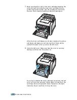 Preview for 140 page of Samsung CLP 500 Setup Manual