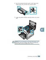 Preview for 155 page of Samsung CLP 500 Setup Manual