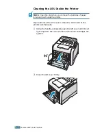 Preview for 160 page of Samsung CLP 500 Setup Manual