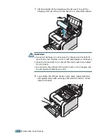 Preview for 164 page of Samsung CLP 500 Setup Manual