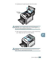 Preview for 181 page of Samsung CLP 500 Setup Manual