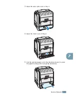 Preview for 187 page of Samsung CLP 500 Setup Manual