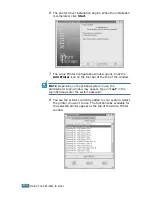 Preview for 224 page of Samsung CLP 500 Setup Manual