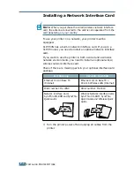 Preview for 266 page of Samsung CLP 500 Setup Manual