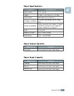 Preview for 281 page of Samsung CLP 500 Setup Manual