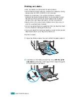 Preview for 83 page of Samsung CLP-510 - Color Laser Printer Setup Manual