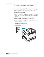 Preview for 127 page of Samsung CLP-510 - Color Laser Printer Setup Manual