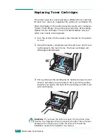 Preview for 133 page of Samsung CLP-510 - Color Laser Printer Setup Manual