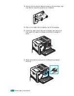 Preview for 137 page of Samsung CLP-510 - Color Laser Printer Setup Manual