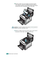 Preview for 143 page of Samsung CLP-510 - Color Laser Printer Setup Manual