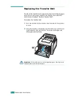 Preview for 147 page of Samsung CLP-510 - Color Laser Printer Setup Manual