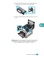 Preview for 150 page of Samsung CLP-510 - Color Laser Printer Setup Manual