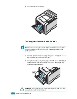 Preview for 155 page of Samsung CLP-510 - Color Laser Printer Setup Manual