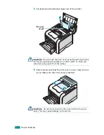 Preview for 179 page of Samsung CLP-510 - Color Laser Printer Setup Manual