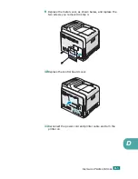 Preview for 242 page of Samsung CLP-510 - Color Laser Printer Setup Manual