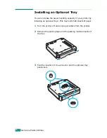 Preview for 249 page of Samsung CLP-510 - Color Laser Printer Setup Manual