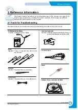 Preview for 8 page of Samsung CLP-510/XBH Service Manual