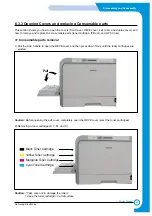 Preview for 56 page of Samsung CLP-510/XBH Service Manual