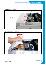 Preview for 62 page of Samsung CLP-510/XBH Service Manual