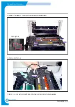 Preview for 71 page of Samsung CLP-510/XBH Service Manual