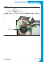 Preview for 76 page of Samsung CLP-510/XBH Service Manual