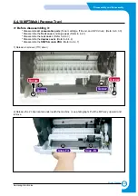 Preview for 92 page of Samsung CLP-510/XBH Service Manual