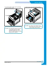 Предварительный просмотр 106 страницы Samsung CLP-510/XBH Service Manual