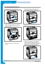 Предварительный просмотр 107 страницы Samsung CLP-510/XBH Service Manual