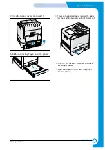 Предварительный просмотр 108 страницы Samsung CLP-510/XBH Service Manual