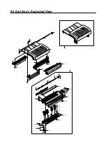 Preview for 156 page of Samsung CLP-510/XBH Service Manual