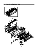 Preview for 160 page of Samsung CLP-510/XBH Service Manual