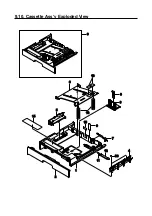 Preview for 161 page of Samsung CLP-510/XBH Service Manual